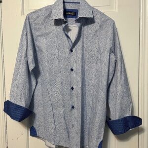 Men's Button down